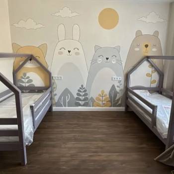 Продается 3-х комнатная квартира, 87 м²