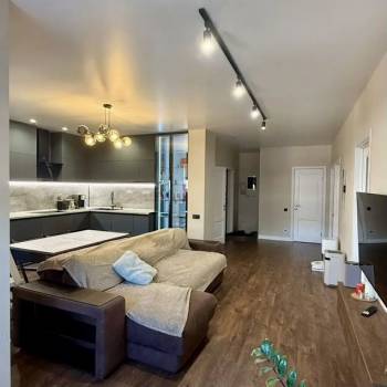 Продается 3-х комнатная квартира, 87 м²