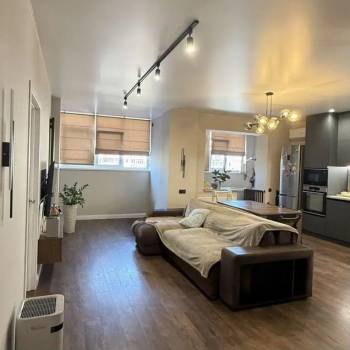 Продается 3-х комнатная квартира, 87 м²