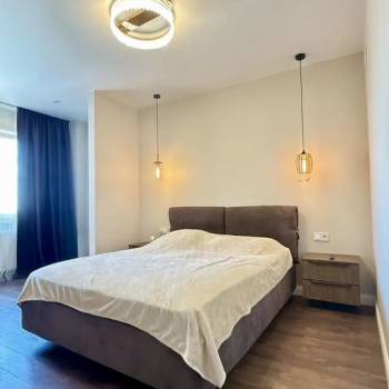 Продается 3-х комнатная квартира, 87 м²