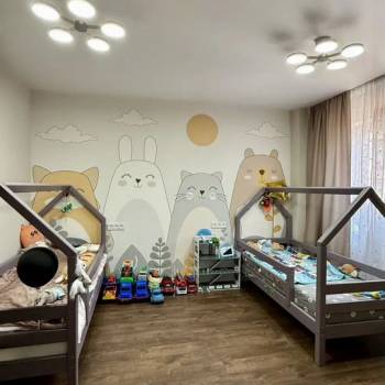 Продается 3-х комнатная квартира, 87 м²