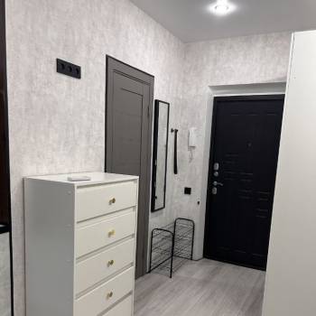 Продается 1-комнатная квартира, 27 м²