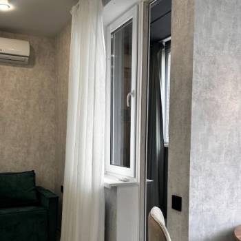 Продается 1-комнатная квартира, 27 м²