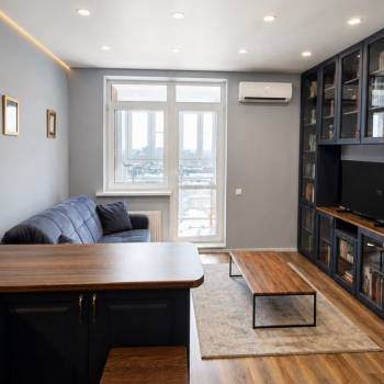 Продается 2-х комнатная квартира, 50,9 м²