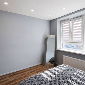 Продается 2-х комнатная квартира, 50,9 м²