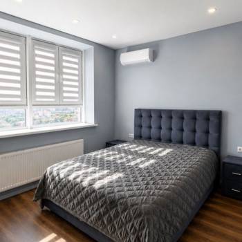 Продается 2-х комнатная квартира, 50,9 м²