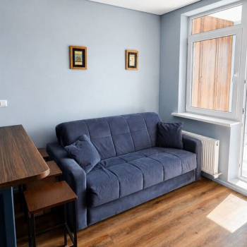 Продается 2-х комнатная квартира, 50,9 м²