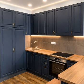 Продается 2-х комнатная квартира, 50,9 м²