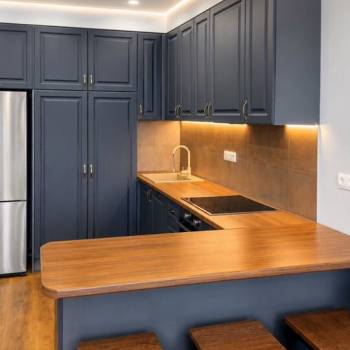 Продается 2-х комнатная квартира, 50,9 м²