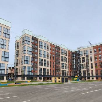 Продается 2-х комнатная квартира, 50 м²