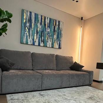 Продается 2-х комнатная квартира, 68 м²