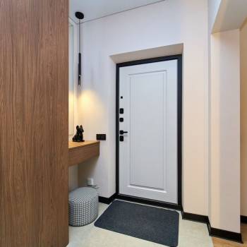 Продается 2-х комнатная квартира, 68 м²