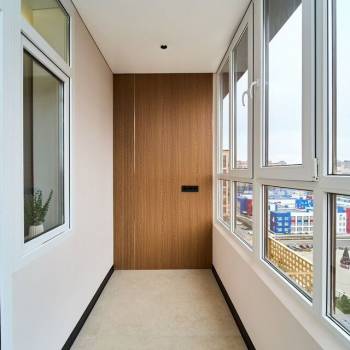 Продается 2-х комнатная квартира, 68 м²