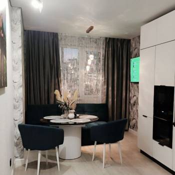 Продается 3-х комнатная квартира, 77,5 м²