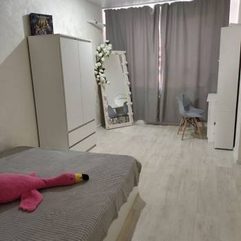 Продается 3-х комнатная квартира, 77,5 м²