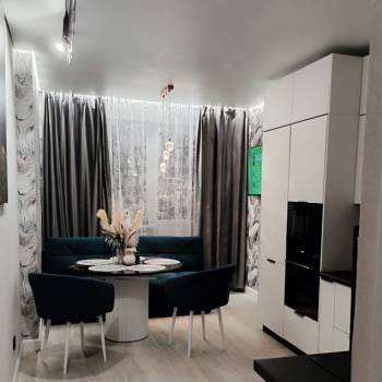 Продается 3-х комнатная квартира, 77,5 м²