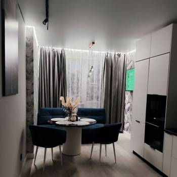 Продается 3-х комнатная квартира, 77,5 м²