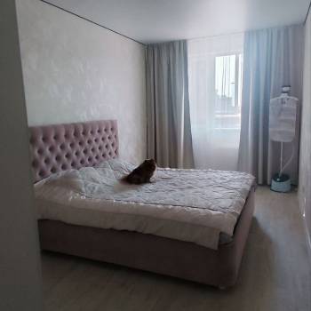 Продается 3-х комнатная квартира, 77,5 м²
