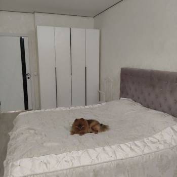 Продается 3-х комнатная квартира, 77,5 м²