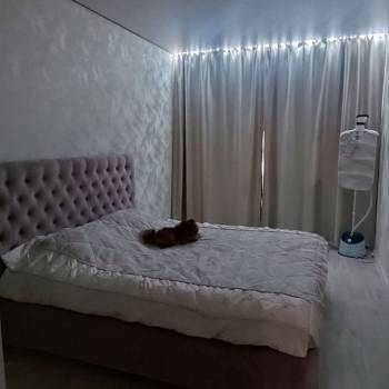 Продается 3-х комнатная квартира, 77,5 м²