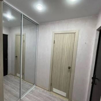 Продается 1-комнатная квартира, 25 м²