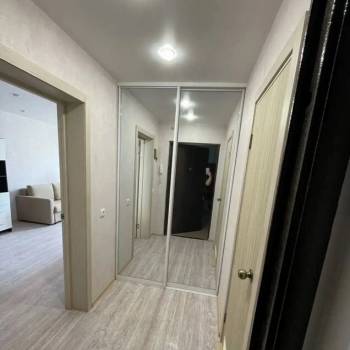 Продается 1-комнатная квартира, 25 м²