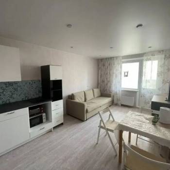 Продается 1-комнатная квартира, 25 м²
