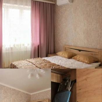 Сдается Многокомнатная квартира, 67 м²