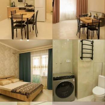 Сдается Многокомнатная квартира, 67 м²