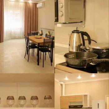 Сдается Многокомнатная квартира, 67 м²