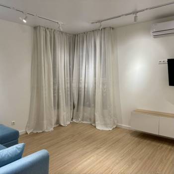 Сдается 2-х комнатная квартира, 50 м²