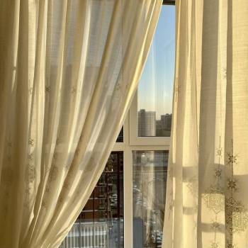 Сдается 2-х комнатная квартира, 50 м²