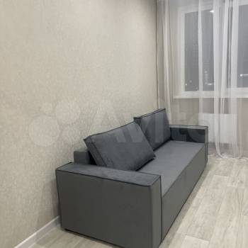 Сдается 1-комнатная квартира, 31 м²