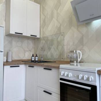 Продается 2-х комнатная квартира, 47,8 м²