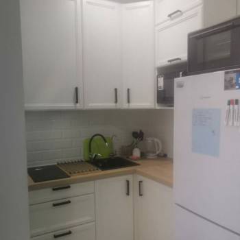 Продается 1-комнатная квартира, 27 м²