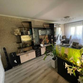 Продается 3-х комнатная квартира, 60 м²