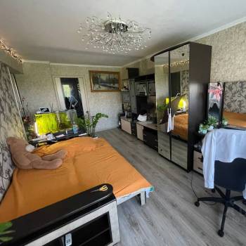 Продается 3-х комнатная квартира, 60 м²