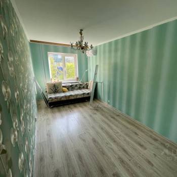 Продается 3-х комнатная квартира, 60 м²