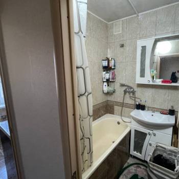 Продается 3-х комнатная квартира, 60 м²