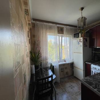 Продается 3-х комнатная квартира, 60 м²