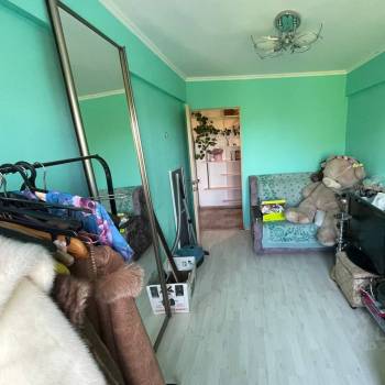 Продается 3-х комнатная квартира, 60 м²