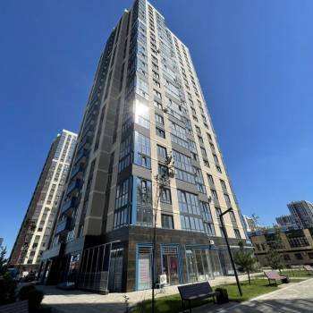 Продается 1-комнатная квартира, 24,6 м²