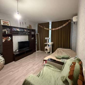 Продается 2-х комнатная квартира, 55,9 м²
