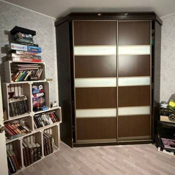 Продается 2-х комнатная квартира, 55,9 м²