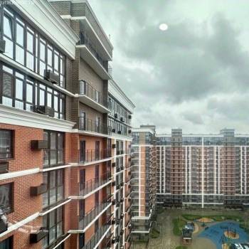 Сдается 1-комнатная квартира, 30 м²