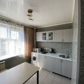Продается 1-комнатная квартира, 37,1 м²