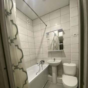 Сдается 1-комнатная квартира, 25 м²