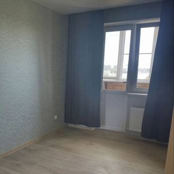 Сдается 1-комнатная квартира, 34 м²
