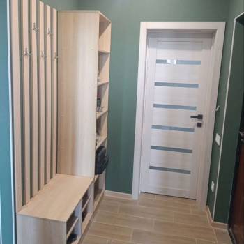 Сдается 1-комнатная квартира, 34 м²