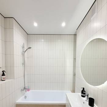 Сдается 1-комнатная квартира, 27,6 м²